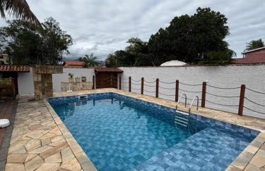Casa com piscina - Foto 7