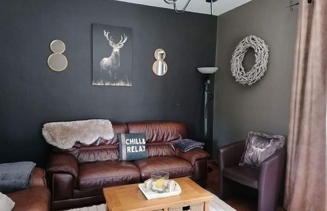 Sunny Garden Cottage, Alle - Foto 10