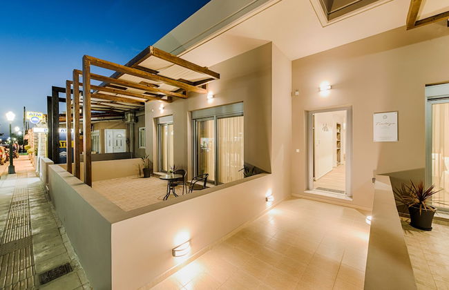 Nastazia Luxury Beach House - Foto 31