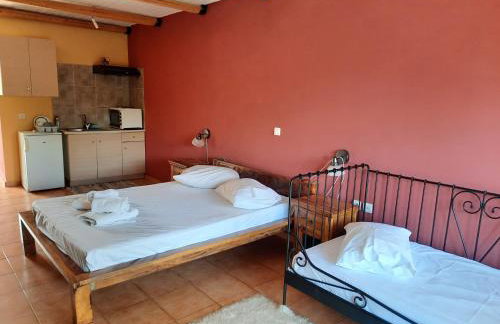 O Xenonas Ton Mylon - Photo 13