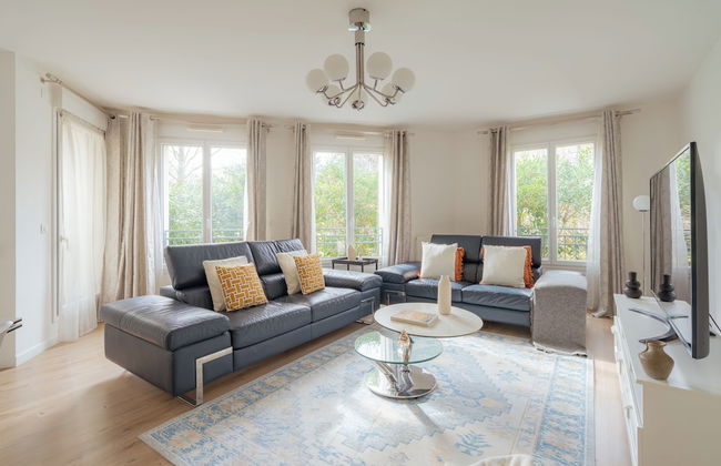 Magnifique 3 pièces à Chatillon - Photo 1