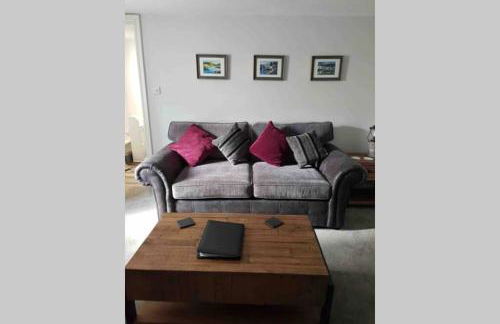 Beautiful Cottage in Central St Columb Major - Foto 9