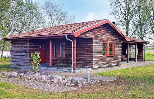 5 Person Holiday Home in Morbylanga-by Traum - Foto 22