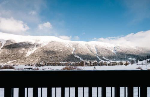 MTN View - Close to Lifts - Heated Pool - Copper - Foto 34