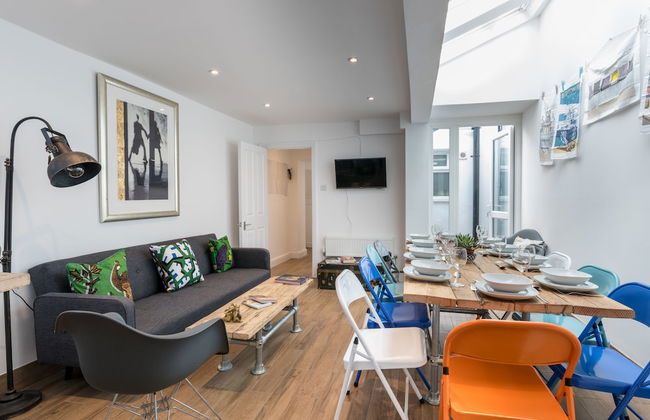 Birch Brighton City Centre - Foto 16