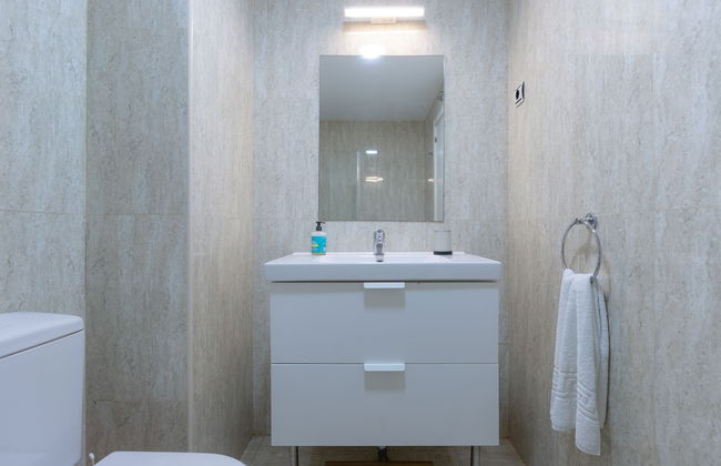 Pacifico Playa in M Laga - Photo 22