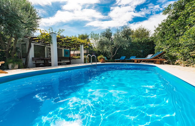 Villa Piano - Foto 53