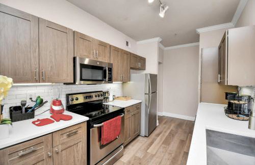 Halstead Pool View - Foto 33