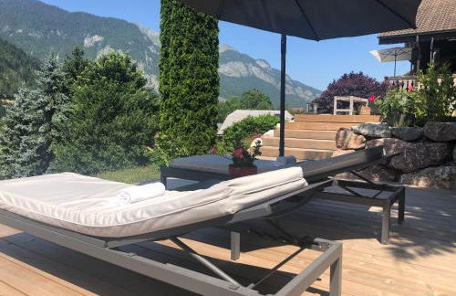 L'Ours Blanc Lodge - Photo 35