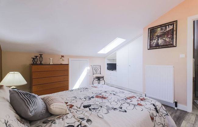 Zeusplace Maria's Olympus Apartment - Photo 7