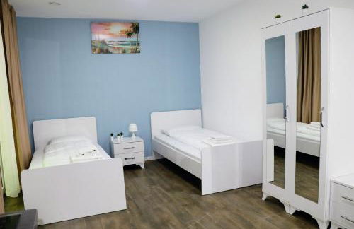 Apartments & Pension Bremen Burglesum - Foto 65