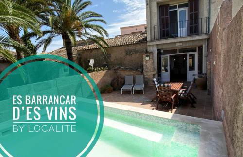 Es Barracar d'es Vins by LOCALITE - Foto 1