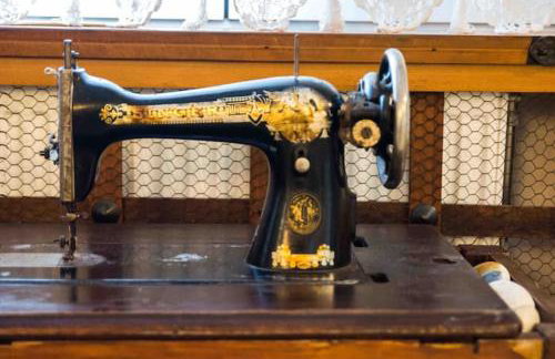 Strofilia Farm House, Kalogria! The Sea, The Forest, The Sun - Foto 64