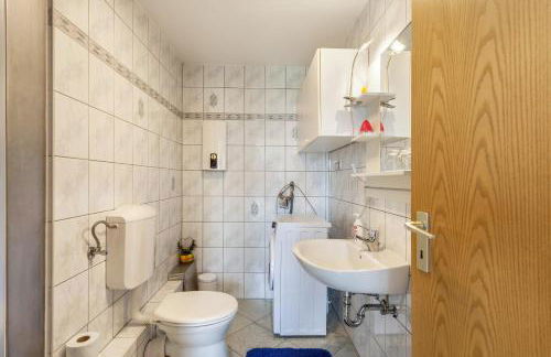 Ferienwohnung Am Wald - Foto 15