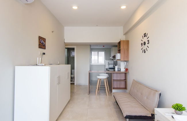 Life Villa Morra Unbeatable Studio&Pool - Foto 11