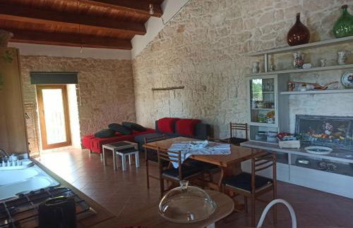 Casa Rurale Pietra Bianca - Foto 38