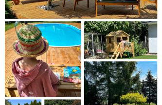 Apartamenty 72 - Agroturystyka - Foto 8