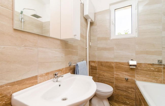 Villa Dalmatian Gem - Photo 29