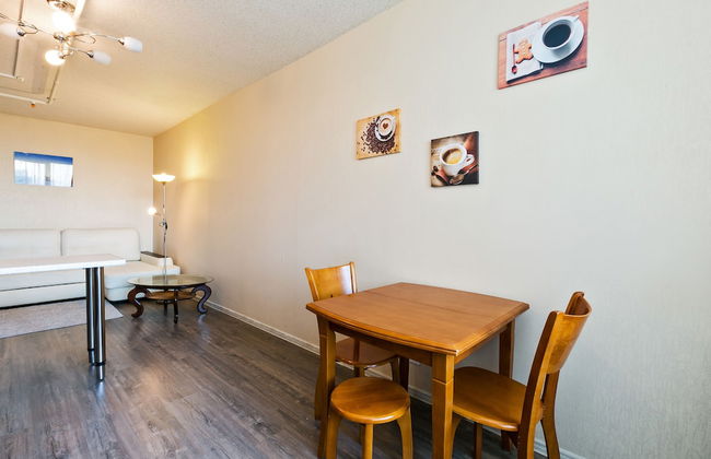 MaxRealty24 Khoroshovskoe Shosse 12 to 1 - Foto 31