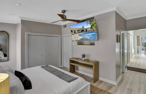Brand New! Heated Pool, Golf Cart, Next to Beach - Foto 38