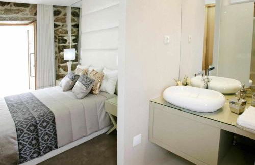 Casa das Pesqueiras - Foto 30