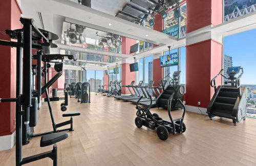 1Bd Top Location Downtown Miami - Foto 10