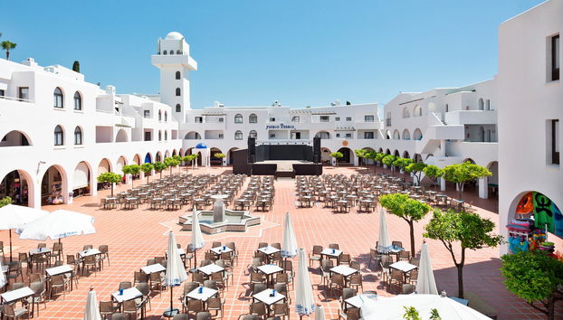 Apartamentos Best Pueblo Indalo - Foto 2