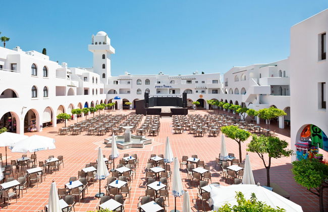 Apartamentos Best Pueblo Indalo - Foto 2