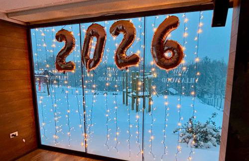 Luxury apartments Villa Wood NEW - Foto 31