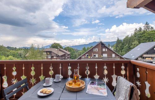 Résidence Pierre & Vacances Premium Les Fermes Du Soleil - Foto 67