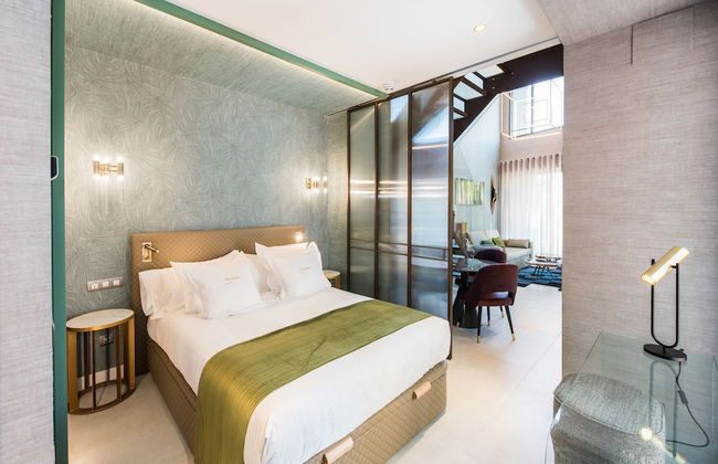 The Garden Suites - Photo 36