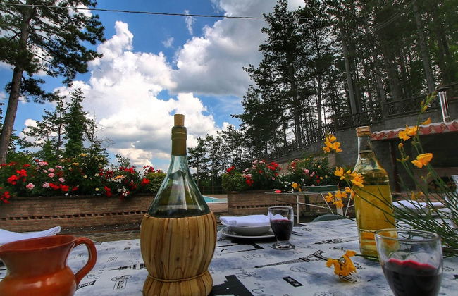 _x000d_ boutique Villa With Pool - Photo 39