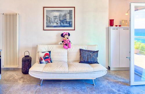 Villa Lucrezia - San Lorenzo al Mare - Photo 37