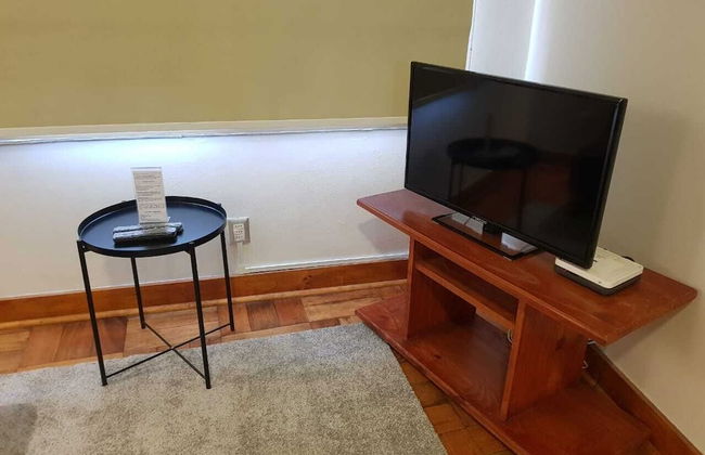 ELDEPTO PARQUE BUSTAMANTE - Foto 10