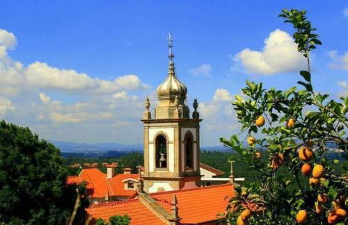 Holiday Home Ländliche Finca Casa da Rocha by Interhome - Foto 26