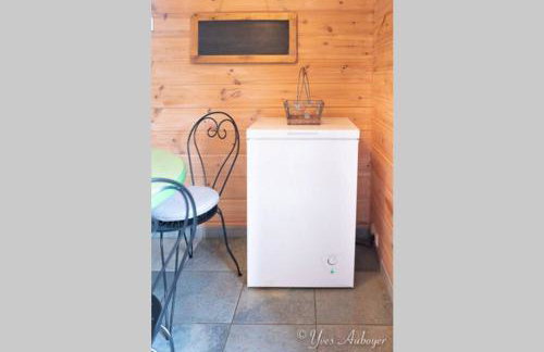 Chalet La Revoyotte - Foto 44