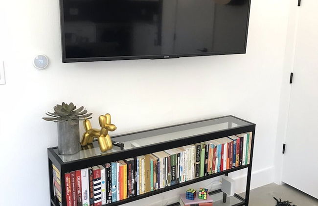 The Zen Den - Foto 17