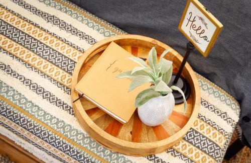 Secluded Safari Tent Situated in Rural Western El Dorado County Overlooking Majestic Folsom Lake, Northern California - Foto 7