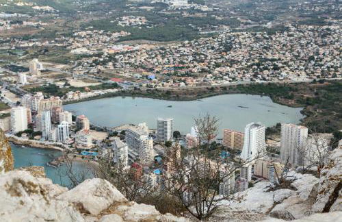 Casa MiraMar seaview BBQ pool 250m from beach - Foto 28