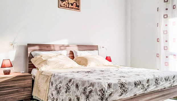 Apartment Patrizia by Interhome - Foto 3, Bedroom