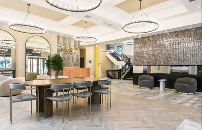 Elite Terrace - Spacious Apt w Terrace - Foto 1