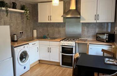 Howard Farm Holiday Cottages - Foto 3