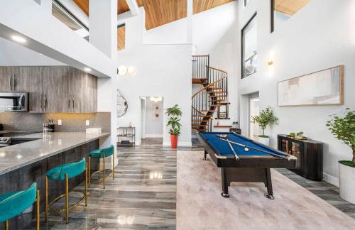 Best Bayfront View Villa with Heated Pool - Foto 34