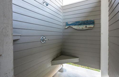 Hot Tub Golf Cart Near beach Coastal Retreat - Foto 30