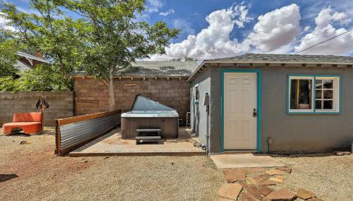 Trendy Apt on Route 66 - Near Standin on a Corner - Foto 3