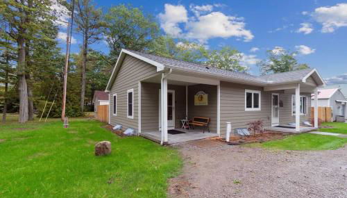 Beachside Cottages for Groups- Sleeps up to 40 - Foto 4