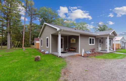 Beachside Cottages for Groups- Sleeps up to 40 - Foto 4