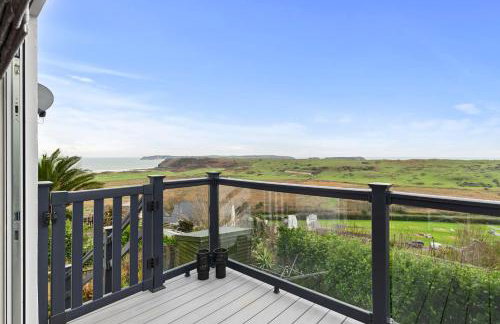 Blue Horizon - Spectacular Coastal Views - Foto 56