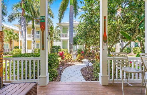 Outriggers 18- Happy Daze - Foto 12