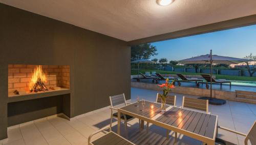 Luxury villa Sorella in Istria, private pool - Foto 4